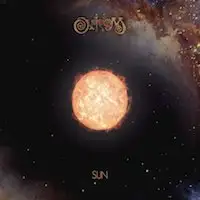 Onirism - Sun album cover