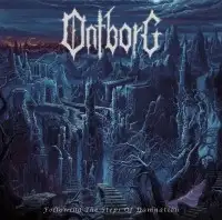 Ontborg - Following The Steps Of Damnation album cover