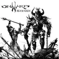 Onward - Reawaken (Reissue) album cover