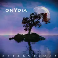 Onydia - Reflections album cover