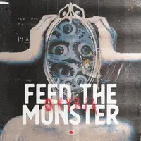 Onyria - Feed The Monster album cover