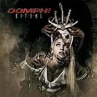 Oomph! - Ritual album cover