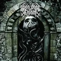 Open Door of Doom - Open Door of Doom album cover