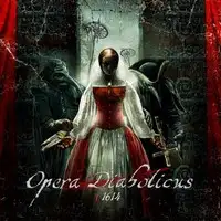 Opera Diabolicus - 1614 album cover