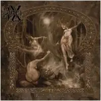 Opera IX - Strix Maledictae In Aeternum album cover