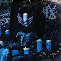 Opera IX - The Gospel album cover