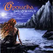 Operatika - Dreamworld album cover