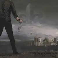 Operation: Mindcrime - Resurrection album cover