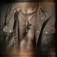 Operation: Mindcrime - The Key album cover