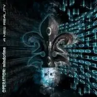 Operation: Mindcrime - The New Reality album cover