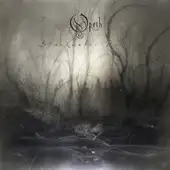 Opeth - Blackwater Park album cover