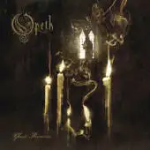 Opeth - Ghost Reveries album cover