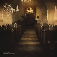 Opeth - Pale Communion album cover