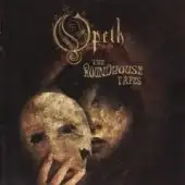 Opeth - The Roundhouse Tapes album cover