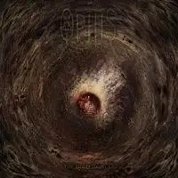 Ophis - The Dismal Circle album cover