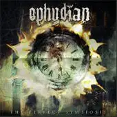 Ophydian - The Perfect Symbiosis album cover