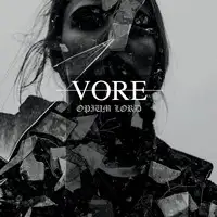 Opium Lord - Vore album cover