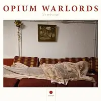 Opium Warlords - Nembutal album cover