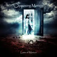 Opposing Motion - Laws Of Motion album cover