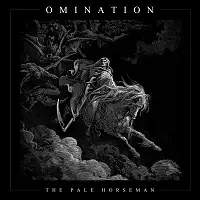 Omination - The Pale Horseman album cover