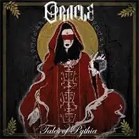 Oracle - Tales Of Pythia album cover