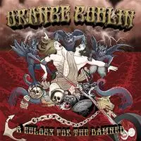 Orange Goblin - A Eulogy For The Damned album cover