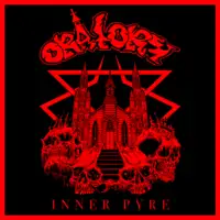 Oratory - Inner Pyre album cover