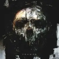 Orbit Culture - Shaman album cover