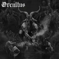 Orcultus - Orcultus album cover