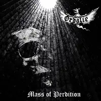 Ordalie - Mass of Perdition album cover