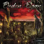 Orden Ogan - Easton Hope album cover