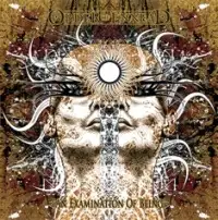 Order Of Ennead - An Examination Of Being album cover