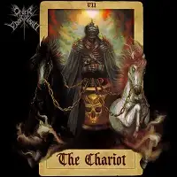 Order of the Ebon Hand - VII: The Chariot album cover