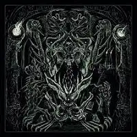 Order of the Nameless Ones - Utter to Me the Word of Wrath album cover