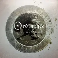 Ordinance - The Ides Of March album cover