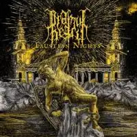 Ordinul Negru - Faustian Nights album cover