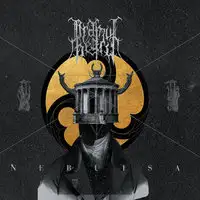 Ordinul Negru - Nebuisa album cover