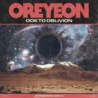 Oreyon - Ode to Oblivion album cover