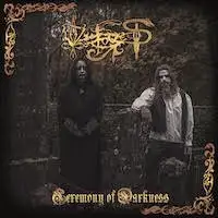 Orfvs - Ceremony Of Darkness album cover