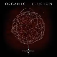 Organic Illusion - The Linear Chaos album cover