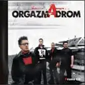 Orgazmadrom - DEMO album cover