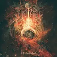 Origin - Chaosmos album cover