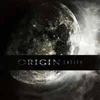 Origin - Entity album cover