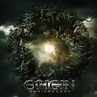 Origin - Omnipresent album cover