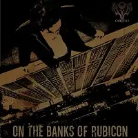 Orion - On The Banks Of Rubicon album cover