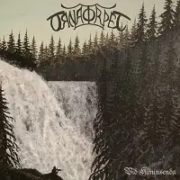 Ornatorpet - Vid Himinsenda album cover