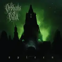 Orphans of Dusk - Spleen album cover