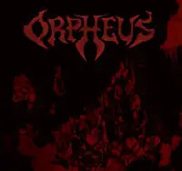 Orpheus - Orpheus CD album cover