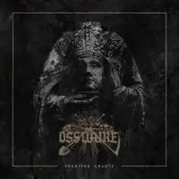 Ossuaire - Triumvirat album cover