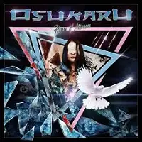 Osukaru - House of Mirrors album cover